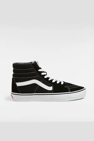 Vans Zapatillas Sk8-Hi, Hombre, , Talla: 34.5