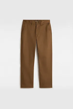 Vans Pantalones chinos holgados Authentic, Hombre, , Talla: 28
