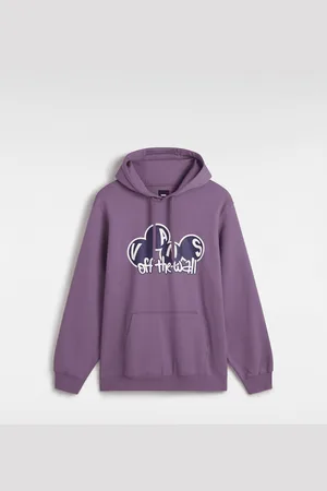 Vans Sudadera con capucha Scuttle, Hombre, , Talla: L