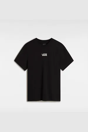 Vans Camiseta extragrande Flying V, Mujer, , Talla: L
