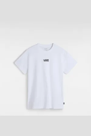 Vans Camiseta extragrande Flying V, Mujer, , Talla: L