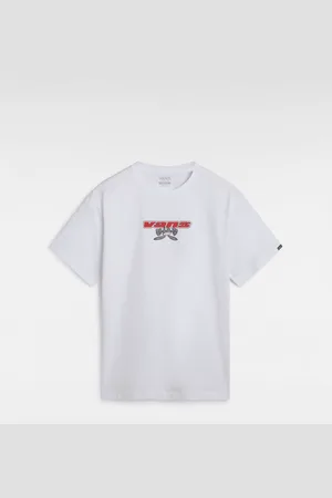 Vans Camiseta Sakomo, Hombre, , Talla: L