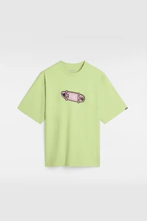 Vans Camiseta de corte holgado Flipside, Hombre, , Talla: M
