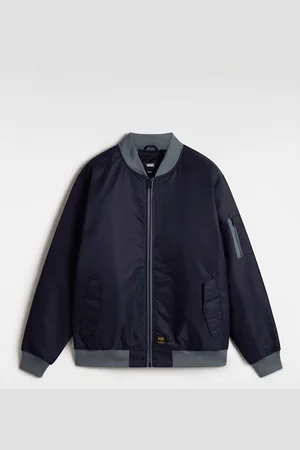Vans Cazadora bómber Copley, Hombre, , Talla: L