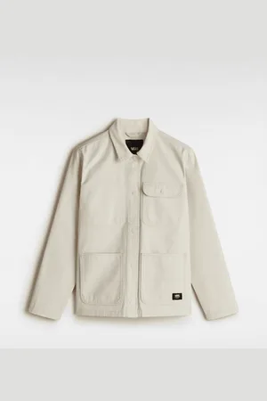 Vans Chaqueta Drill Chore, Mujer, , Talla: L