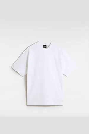 Vans Camiseta Original Standards, Hombre, , Talla: L