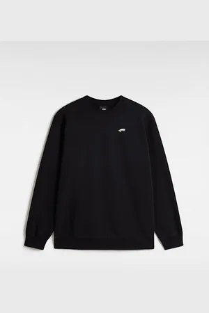 Vans Sudadera de cuello redondo Salton, Hombre, , Talla: L