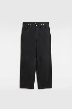 Vans Pantalones Curbside, Mujer, , Talla: 22