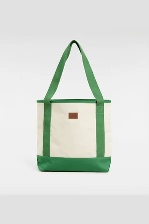 Vans Bolso tote Pergs Midi, Hombre, , Talla: Talla única