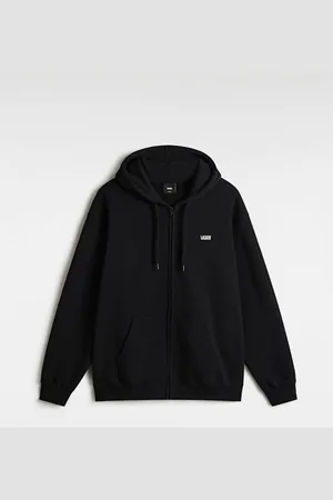 Vans Sudadera con capucha Left Chest Logo, Hombre, , Talla: L
