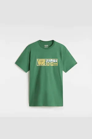 Vans Camiseta Hi Stretch, Hombre, , Talla: L