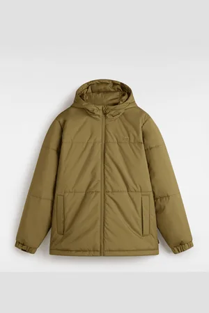 Vans Chaqueta acolchada MTE Norris, Hombre, , Talla: L