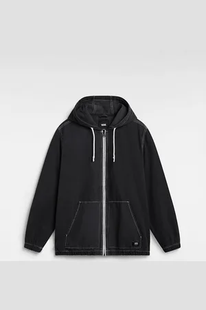 Vans Chaqueta denim Ashford, Hombre, , Talla: S