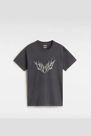 Vans Camiseta Conduit, Mujer, , Talla: L