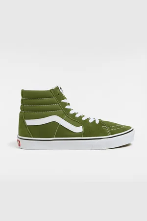 Vans Zapatillas Color Theory Sk8-Hi, Hombre, , Talla: 35