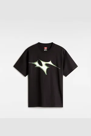 Vans Camiseta Skate V Thorn, Hombre, , Talla: L