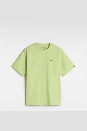 Vans Camiseta Left Chest Logo, Hombre, , Talla: L