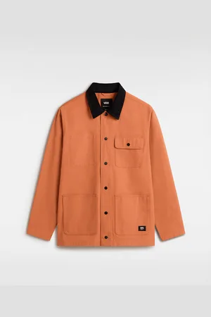 Vans Abrigo Drill Chore, Hombre, , Talla: L