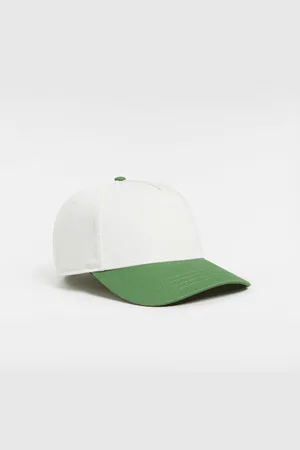 Vans Gorra con cierre ajustable Data System, Hombre, , Talla: Talla única