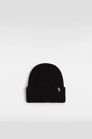Vans Gorro con borde vuelto Original Shallow, Hombre, , Talla: Talla única