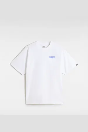 Vans Camiseta Chuckling Duo, Hombre, , Talla: L