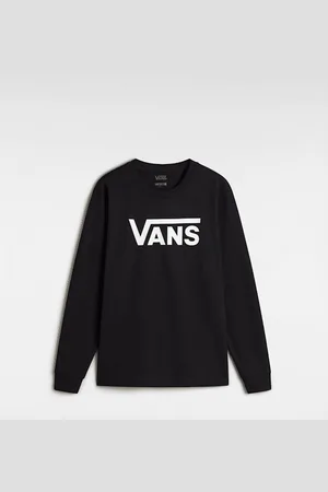 Vans Camiseta de manga larga Flying V, Mujer, , Talla: L