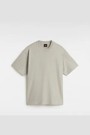 Vans Camiseta Original Standards, Hombre, , Talla: L