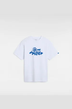 Vans Camiseta Ink a Mouse de niños (8-14 años), , Talla: L
