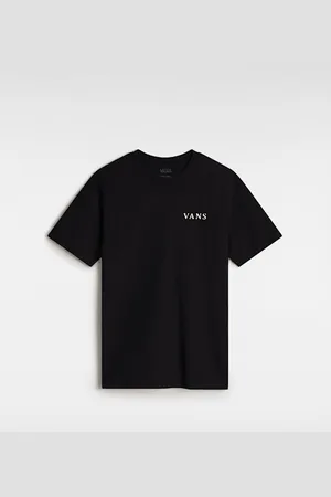 Vans Camiseta de corte extragrande Night Orb, Mujer, , Talla: L