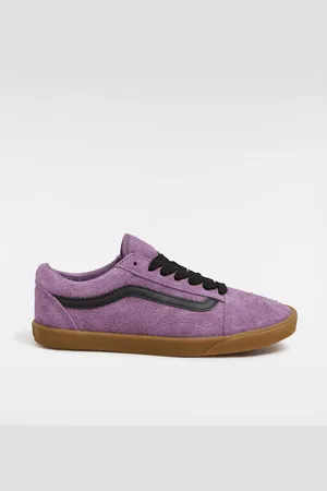 Vans Zapatillas de ante lanoso Old Skool Lowpro, Hombre, , Talla: 35