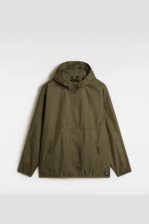 Vans Chaqueta cortavientos MTE Lewis, Hombre, , Talla: L
