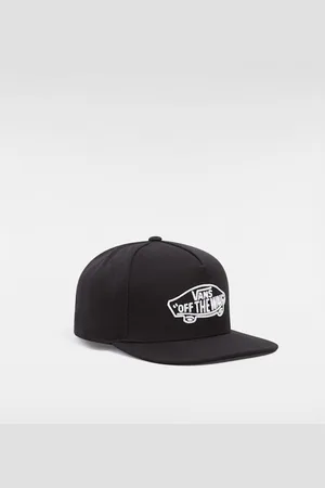 Vans Gorra con cierre ajustable, Hombre, , Talla: Talla única