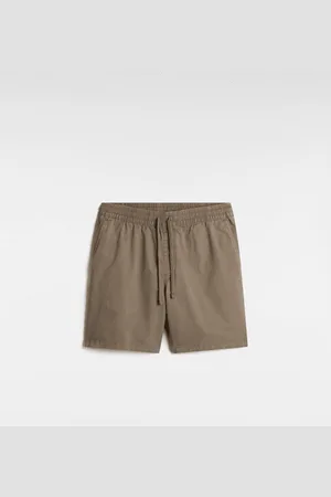 Vans Bañador surfero elástico Range, Hombre, , Talla: L