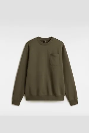 Vans Sudadera gruesa MTE Lodge, Hombre, , Talla: L