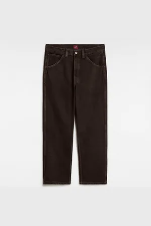 Vans Pantalones vaqueros holgados Skate -5, Hombre, , Talla: 28