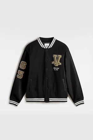 Vans Chaqueta Premium Tour, Hombre, , Talla: L