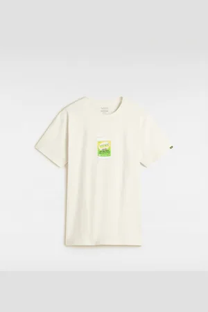 Vans Camiseta Extra Strength, Hombre, , Talla: L