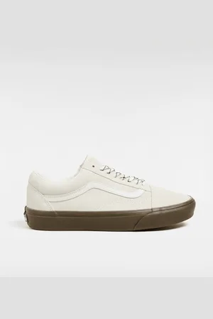 Vans Zapatillas Old Skool de ante lanoso, Hombre, , Talla: 36