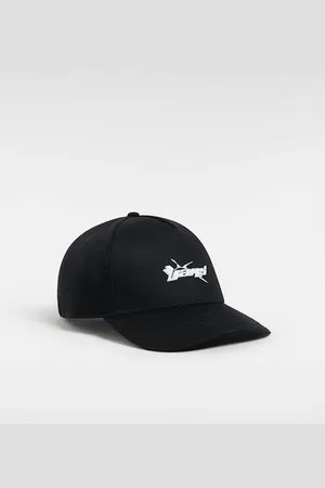 Vans Gorra Y2V con cierre ajustable, Hombre, , Talla: Talla única