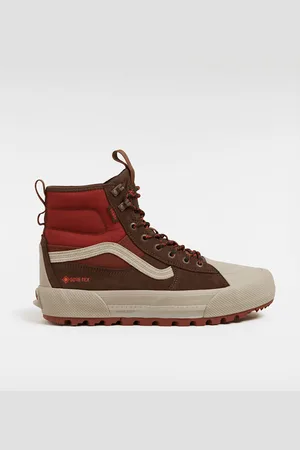 Vans Zapatillas MTE Sk8-Hi Gore-Tex, Hombre, , Talla: 35