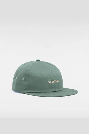 Vans Gorra de tipo jockey Cushman, Hombre, , Talla: Talla única