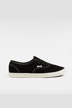 Vans Zapatillas de ante Authentic Lowpro, Hombre, , Talla: 34.5