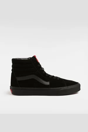 Vans Zapatillas Sk8-Hi de ante, Hombre, , Talla: 34.5