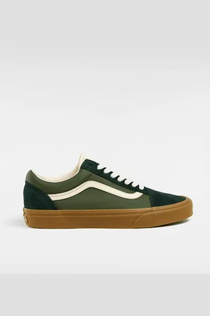 Vans Zapatillas Old Skool, Hombre, , Talla: 36.5