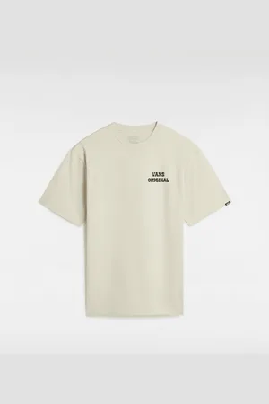 Vans Camiseta Skull Void Classic, Hombre, , Talla: M