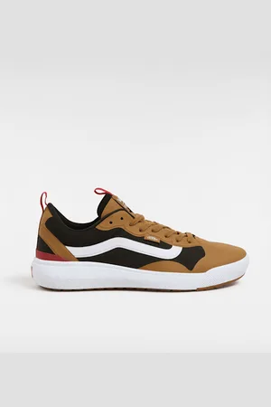 Vans Zapatillas MTE UltraRange EXO, Hombre, Negro/Marrón, Talla: 39