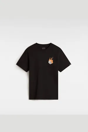 Vans Camiseta de niños No Dice (8-14 años), , Talla: L