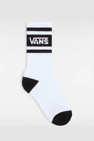 Vans Calcetines altos Drop V de niños (1 par), , Talla: 26.5-31