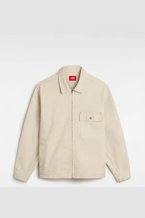 Vans Chaqueta Skate Garage, Hombre, , Talla: L