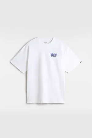Vans Camiseta Legacy, Hombre, , Talla: L